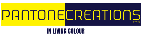 Pantone Creations 